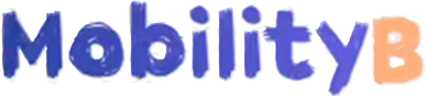 모빌리티비 로고